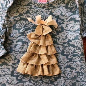 12months ricrac and ruffles romper
